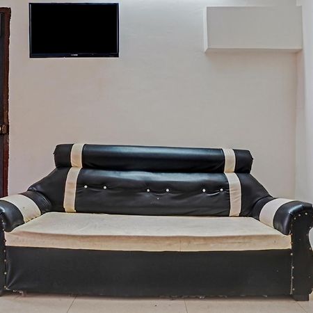 Hotel O Flagship Hotel Gulmohar Inn Bhopal Extérieur photo
