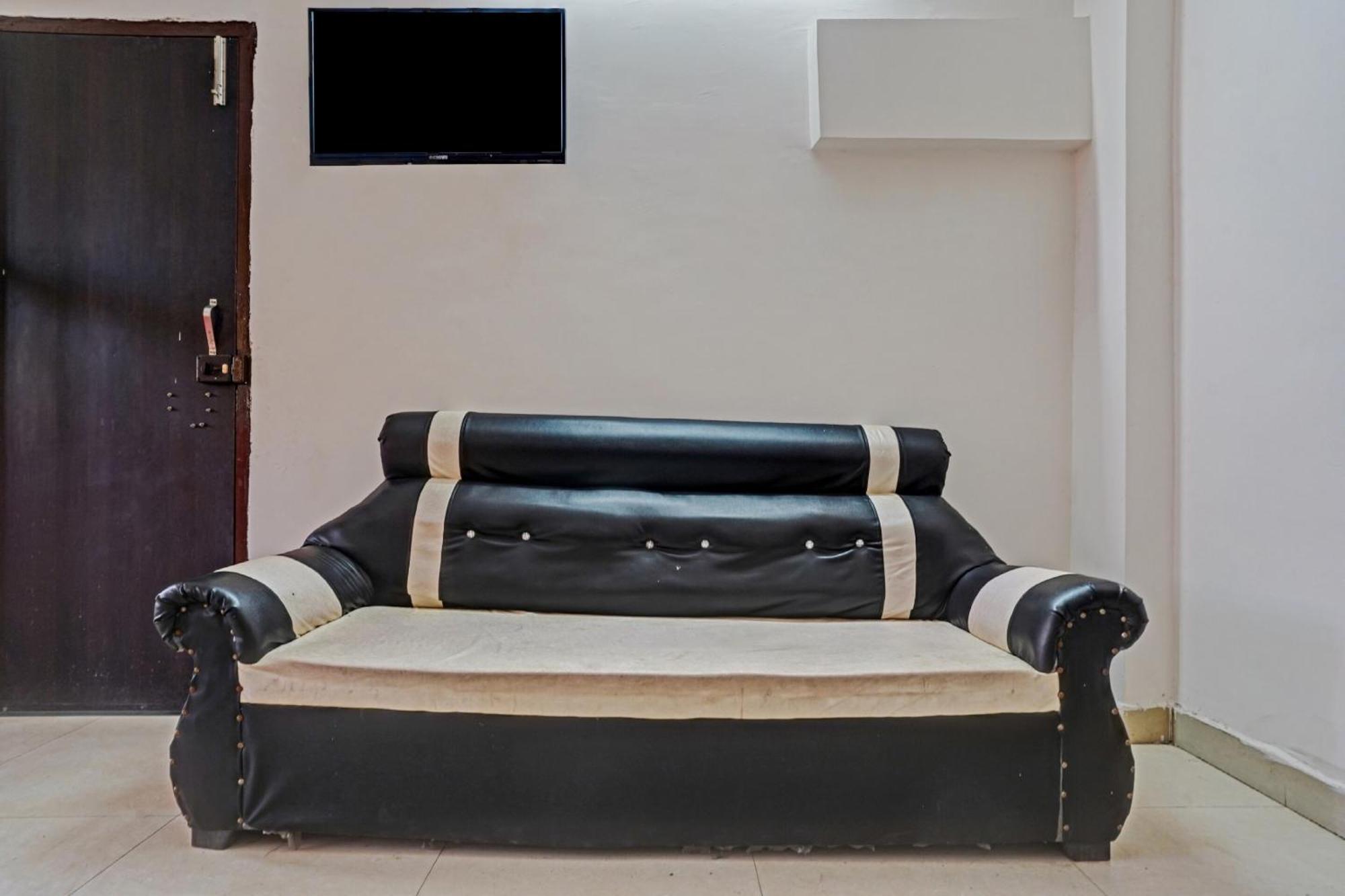 Hotel O Flagship Hotel Gulmohar Inn Bhopal Extérieur photo